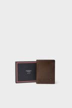 Osprey London The London Leather Wallet with Coin Pocket