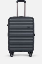 Antler Black Clifton Medium Suitcase
