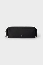 OSPREY LONDON The Business Class Nylon Black Travel Case