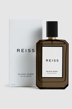 Reiss Clear Black Oudh 100ml Eau De Parfum