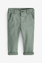 Stretch Chino Trousers (3mths-7yrs)