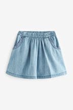 Light Wash Skirt (3mths-10yrs)