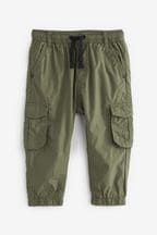 Lined Cargo Trousers (3mths-7yrs)