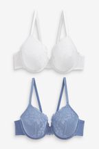 Lace Bras 2 Pack