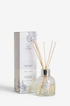 Country Luxe Spa Retreat Lavender and Geranium 60ml Fragranced Reed Diffuser