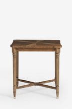 Nina Campbell Brown Tedworth Side Table