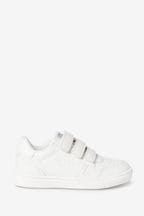 Baker by Ted Baker White Trainers