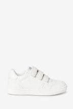 Baker by Ted Baker White Trainers