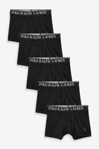Boys ralph lauren best sale boxers