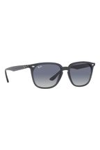 Ray-Ban Square Frame Sunglasses