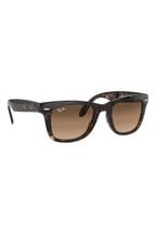 Ray-Ban Folding Wayfarer Sunglasses