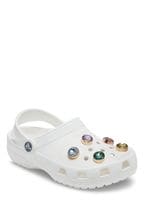 Crocs Band Classic Glitter Clog 's