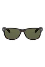 Ray-Ban New Wayfarer Polarised Lens frame Sunglasses