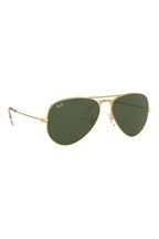 Ray-Ban Medium Aviator Sunglasses