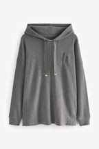 B by Ted Baker Waffle Lounge Hoodie