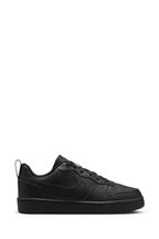 Buy Nike Youth Court Borough Low Recraft Trainers from the Laura