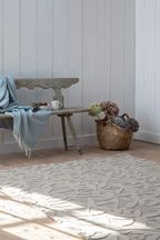 Cleavers Wool Rug