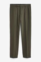 Green Suit Trousers
