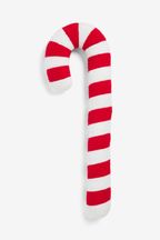 Christmas Candycane Draught Exculder