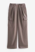 Mink Brown