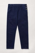 Seasalt Cornwall Blue Waterdance Trousers