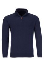 Raging Bull Classic Quarter Zip Sweat Top