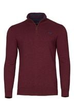 Raging Bull Classic Quarter Zip Sweat Top