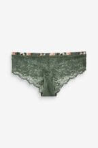 B by Ted Baker Lace Short Knickers