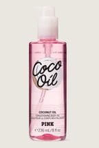 Victoria's Secret Pink Coconut Body Oil