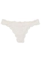 Victoria's Secret Business 2 Business Thong Knickers