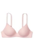 Victoria's Secret Purest Pink Smooth Non Wired Lightly Lined Bra