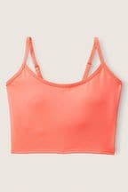Victoria's Secret PINK All Baby Boys Ultimate Lightly Lined Twist Back Sports Bra