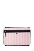 Victoria's Secret Iconic Stripe The VS Laptop Sleeve