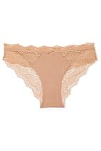 Victoria's Secret Candles & Home Fragrance Lace Trim Cheeky Knickers