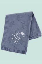 My first years personalised blanket deals