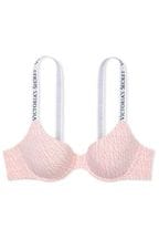 Victoria's Secret Pink Lightly Lined Full Cup Bra