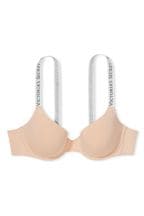 Victoria's Secret Champagne Nude Lightly Lined Full Cup Bra