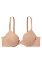 Victoria's Secret Sweet Nougat Nude Smooth Lightly Lined Full Cup Bra