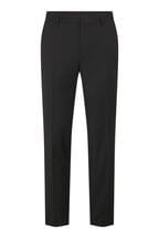 BOSS Black Slim Fit Suit :Trousers