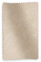 Arona Faux Leather Natural Fabric Swatch