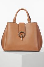 Luella Grey Orlanda Tote Bag