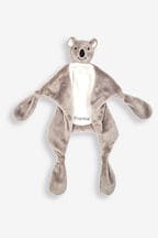 JoJo Maman Bébé Koala Personalised Koala Comforter