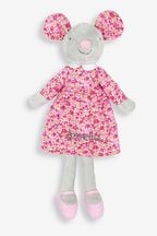 JoJo Maman Bébé Personalised Mia the Mouse