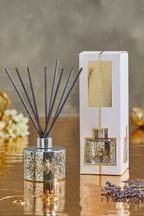 100ml Sparkling Neroli Fragranced Embellished Bee Diffuser