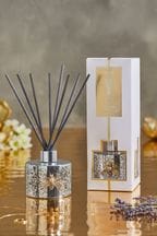 180ml Sparkling Neroli Fragranced Embellished Bee Diffuser