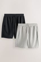 Buy Zip Pocket Jersey Shorts from Next