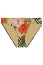 Lauren Ralph Lauren Island Tropical Sold Bikini Bottoms