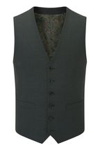 Skopes Harcourt Single Breasted Suit Waistcoat