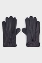 Osprey London The Harvey Leather Gloves