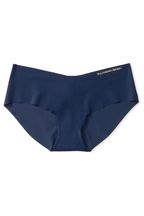 Victoria's Secret Noir Navy Blue Hipster Knickers